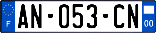 AN-053-CN