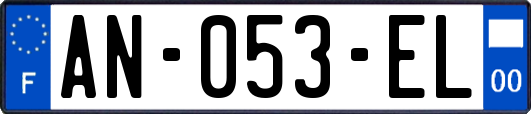 AN-053-EL