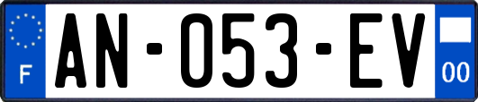 AN-053-EV