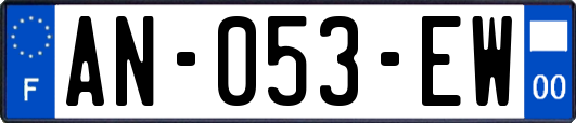 AN-053-EW