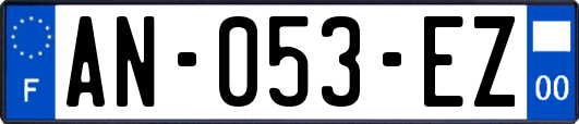 AN-053-EZ