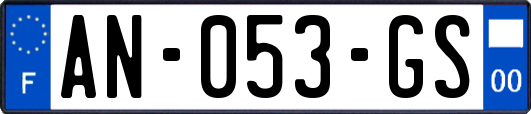 AN-053-GS