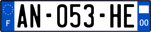 AN-053-HE