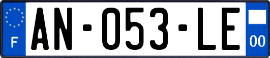 AN-053-LE