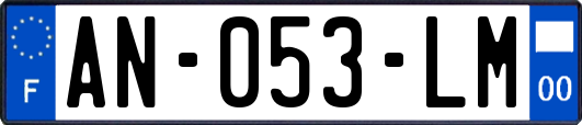 AN-053-LM