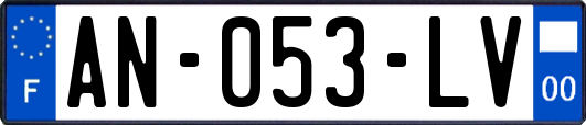 AN-053-LV