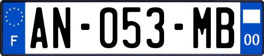 AN-053-MB