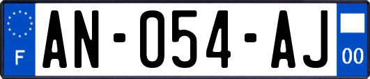 AN-054-AJ