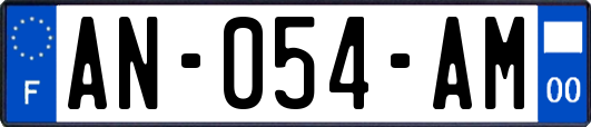 AN-054-AM