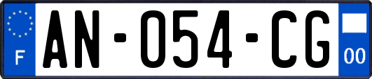 AN-054-CG