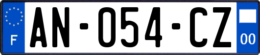 AN-054-CZ