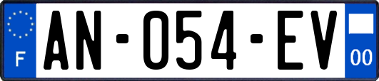 AN-054-EV