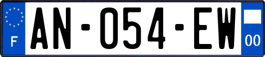 AN-054-EW