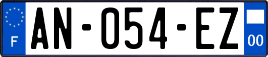 AN-054-EZ