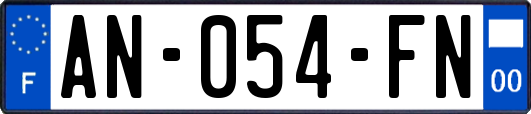 AN-054-FN