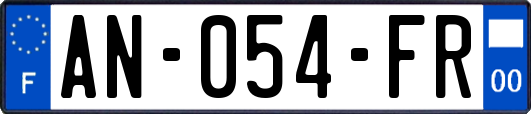 AN-054-FR