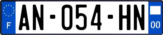 AN-054-HN