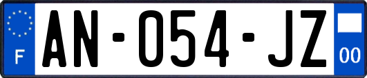 AN-054-JZ