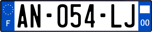 AN-054-LJ