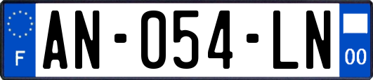 AN-054-LN