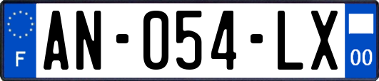 AN-054-LX