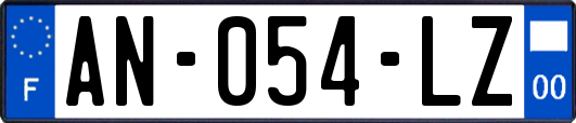 AN-054-LZ