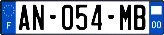 AN-054-MB