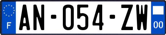 AN-054-ZW