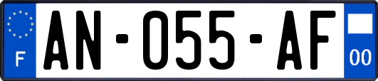 AN-055-AF