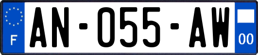 AN-055-AW