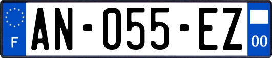 AN-055-EZ