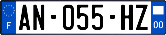 AN-055-HZ