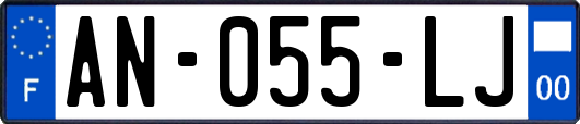 AN-055-LJ