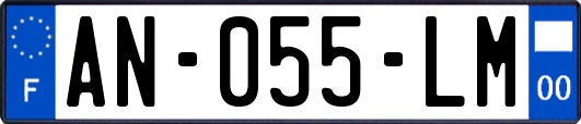 AN-055-LM