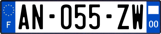 AN-055-ZW