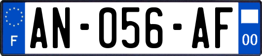 AN-056-AF