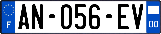 AN-056-EV