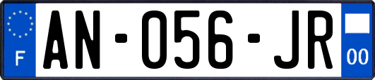 AN-056-JR