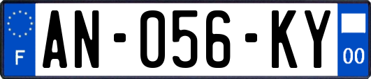 AN-056-KY