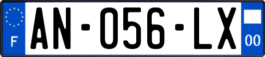 AN-056-LX