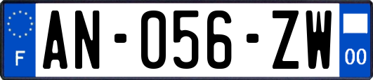 AN-056-ZW