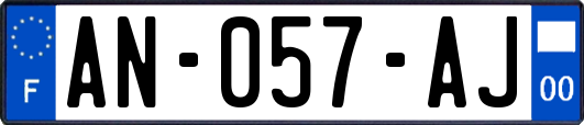 AN-057-AJ