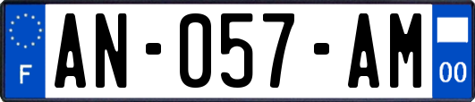 AN-057-AM