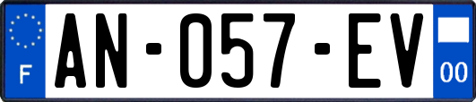 AN-057-EV