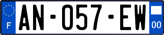 AN-057-EW