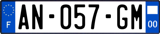 AN-057-GM