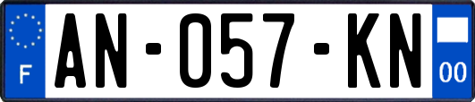 AN-057-KN