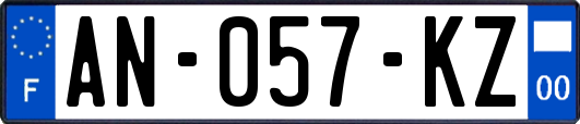 AN-057-KZ