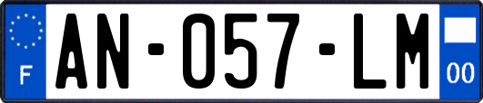 AN-057-LM