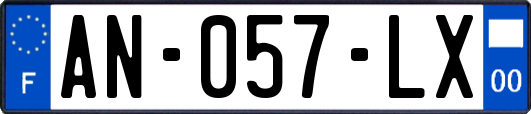 AN-057-LX